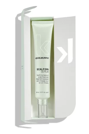 Traitement pour cuir chevelu Scalp.spa.Serum Kevin.Murphy