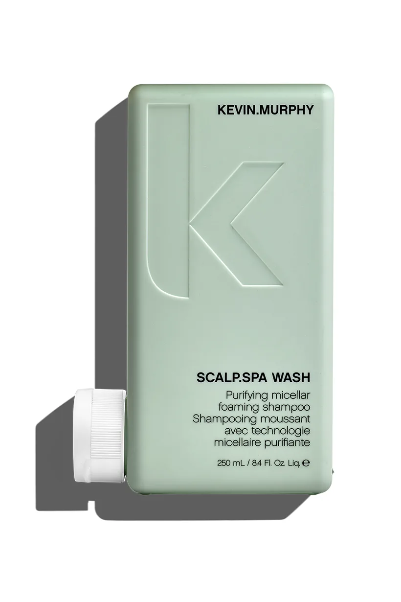 Shampooing apaisant Scalp.Spa.Wash