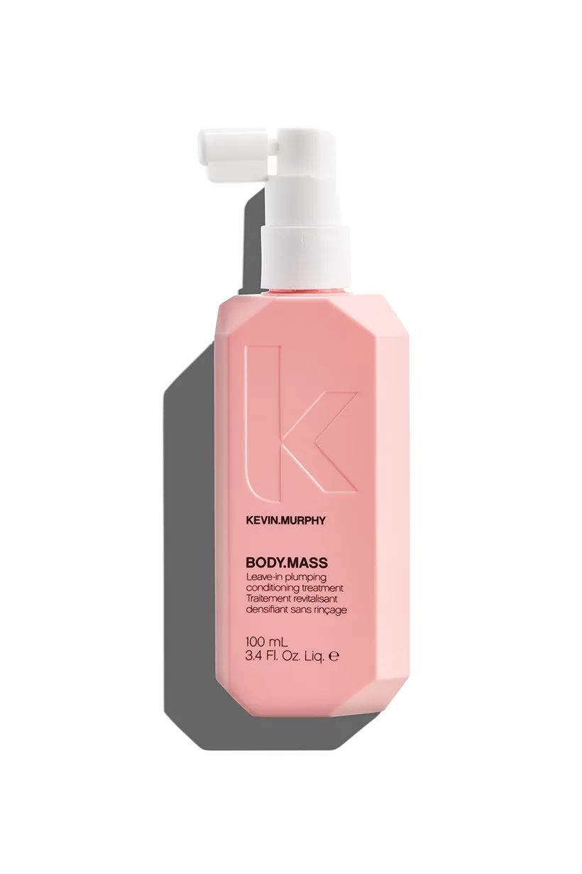 Traitement pour cheveux fins sans rinçage, Body.mass Kevin Murphy