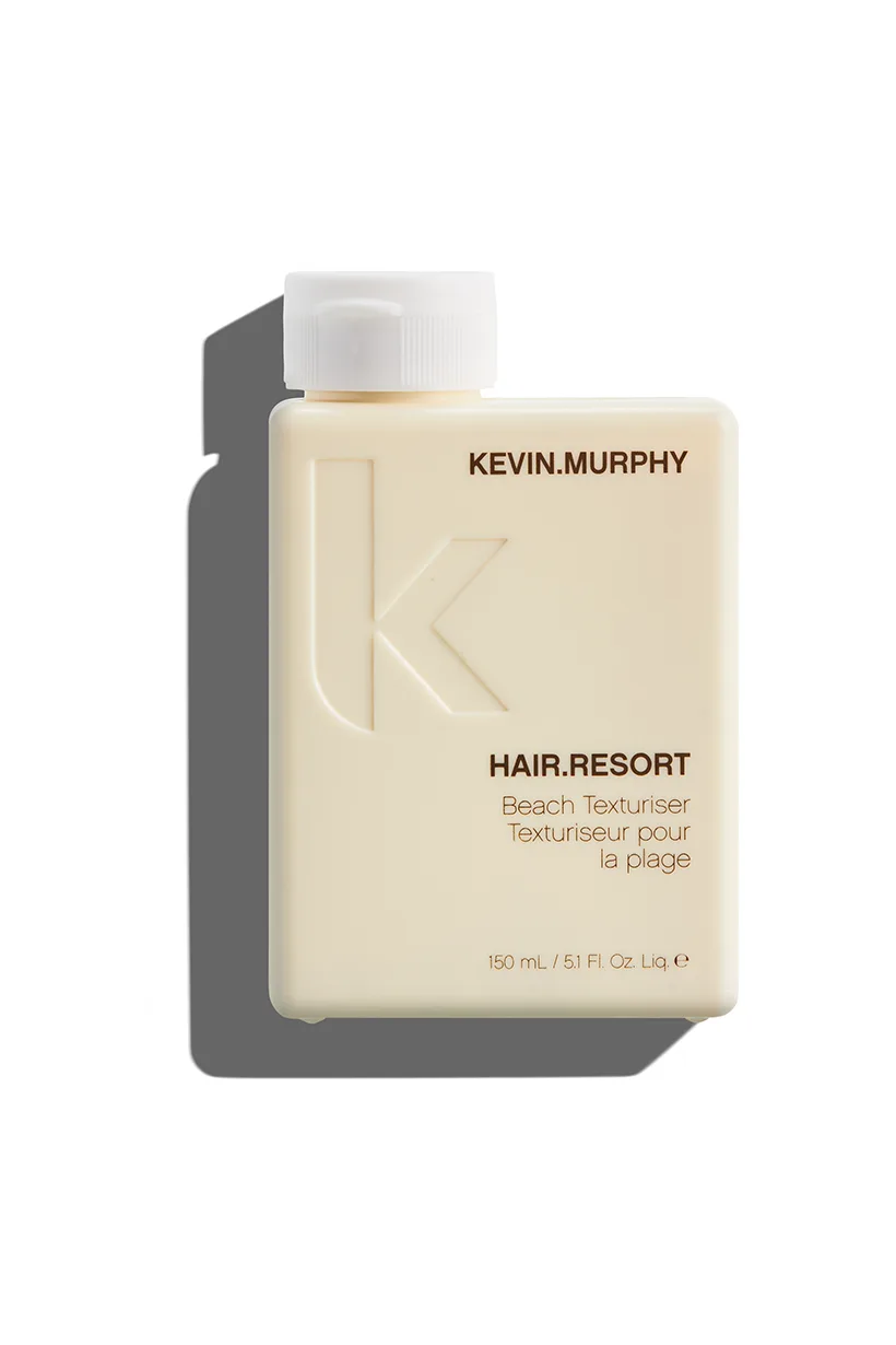 Lotion Texturisante Effet Plage, Hair.resort Kevin Murphy