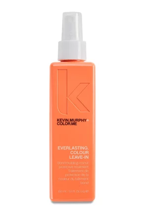 Traitement Protecteur de Couleur & Reconstructeur de Liaisons Kevin Murphy