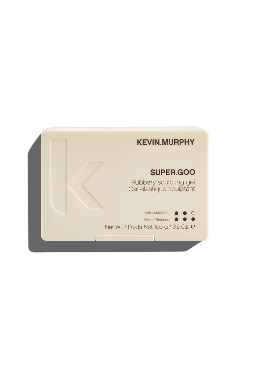 Gel élastique modelant, super.goo Kevin Murphy