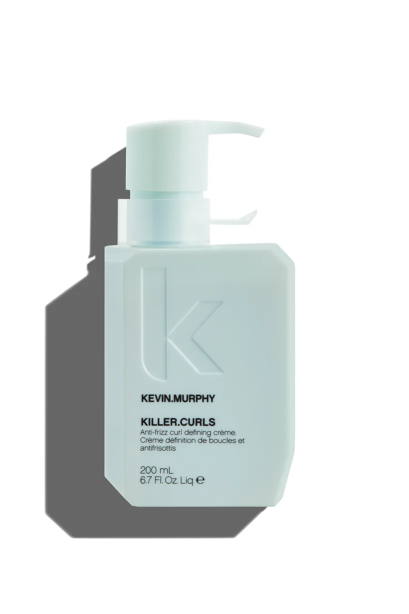 Crème de Définition de Boucles Kevin Murphy