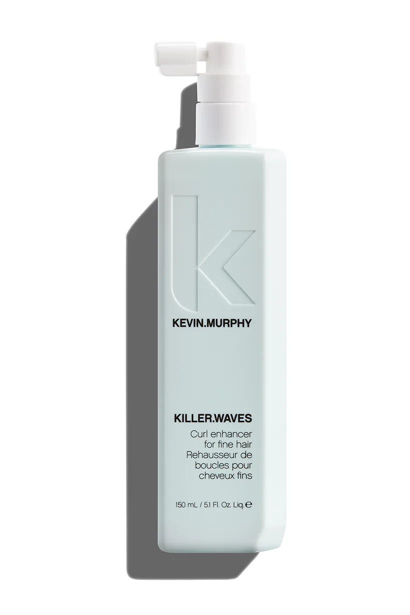 Sublimateur de Boucle pour Cheveux Fins Kevin Murphy