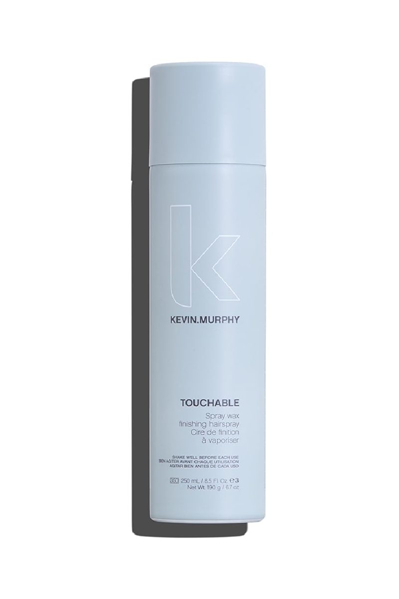 Laque de finition Kevin Murphy Touchable