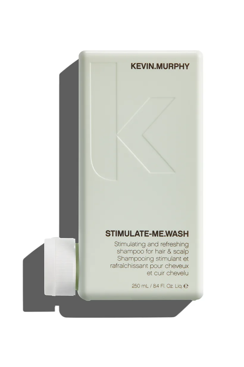 Shampooing Stimulant et Rafraîchissant Kevin Murphy